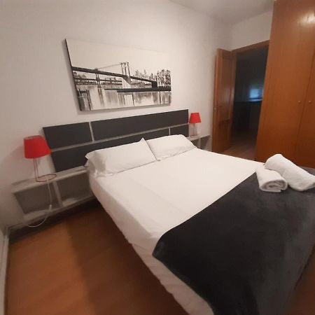 Apartamento Abadia Teruel Exterior photo