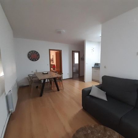 Apartamento Abadia Teruel Exterior photo