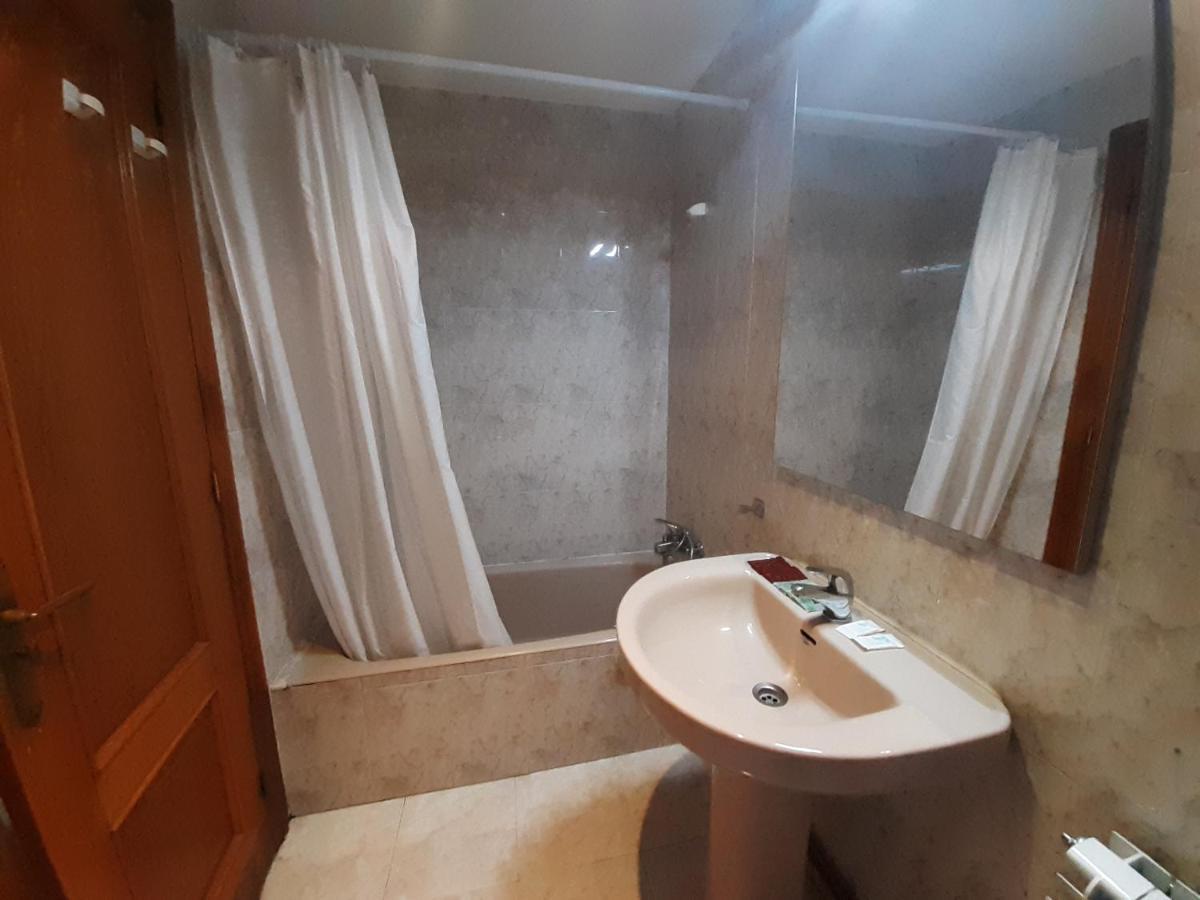 Apartamento Abadia Teruel Exterior photo