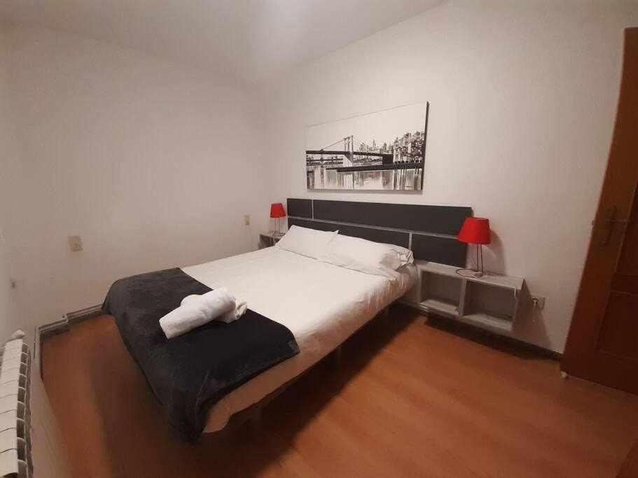 Apartamento Abadia Teruel Exterior photo